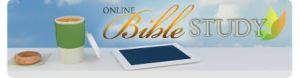 Online Bible Study