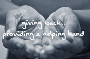 giving-back