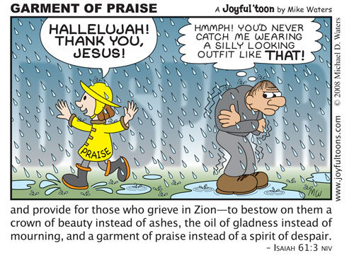 Garment-of-Praise