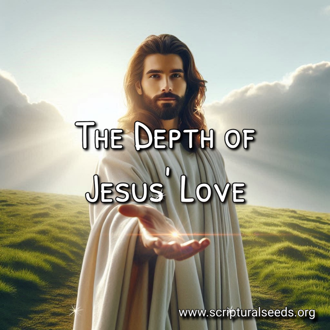 january-4th-2025-the-depth-of-jesus-love-scriptural-seeds
